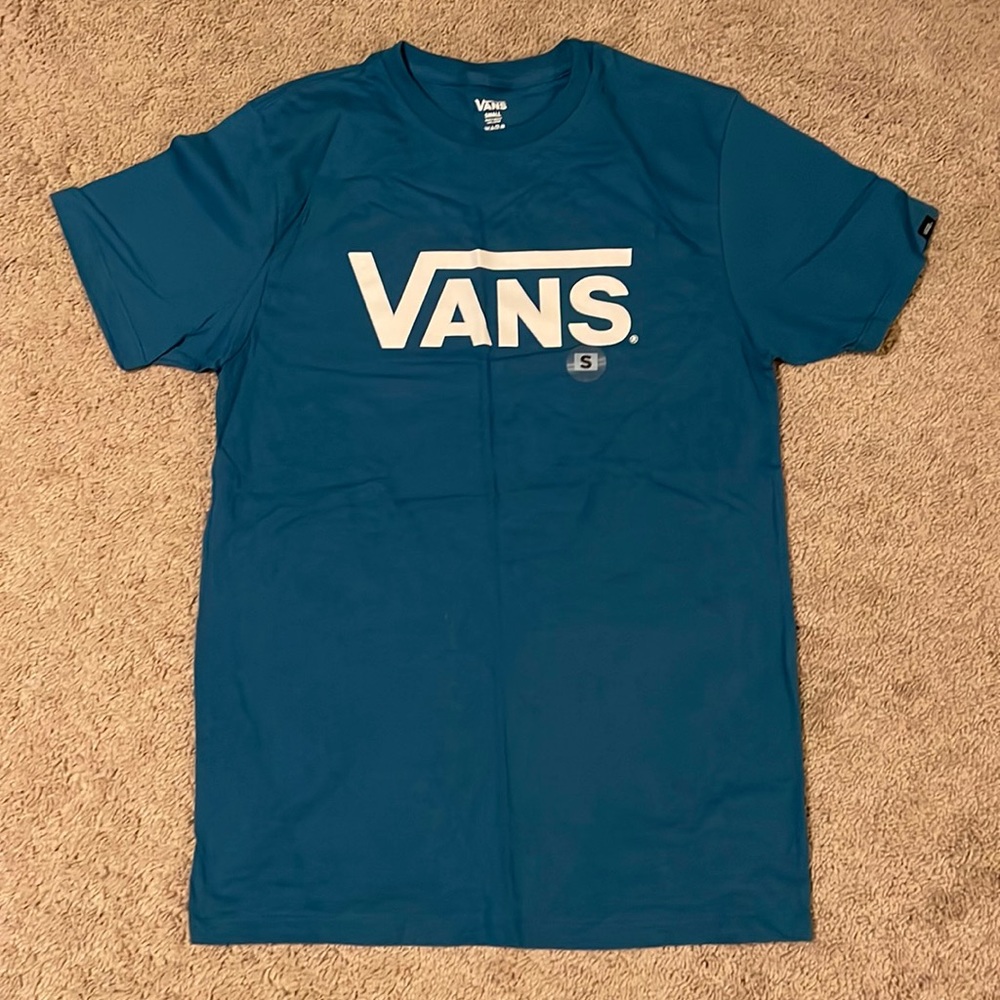Vans T-shirt